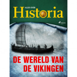 De wereld van de vikingen