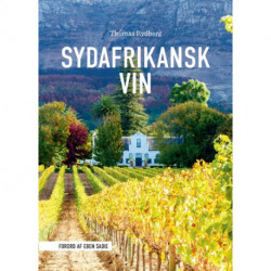 Sydafrikansk Vin