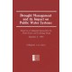 Drought Management and Its Impact on Public Water Systems: Report on a Colloquium Sponsored by the Water Science and Technology Board