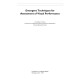 Emergent Techniques for Assessment of Visual Performance