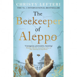 The Beekeeper of Aleppo
