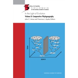 In the Light of Evolution: Volume X: Comparative Phylogeography