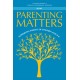 Parenting Matters: Supporting Parents of Children Ages 0-8