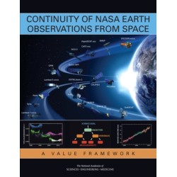 Continuity of NASA Earth Observations from Space: A Value Framework