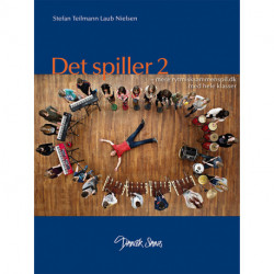 Det spiller 2: mere rytmisksammenspil.dk med hele klasser
