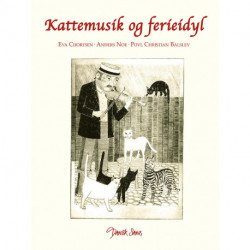 Kattemusik og ferieidyl