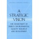 A A Strategic Vision for Department of Energy Environmental Quality Research and Development