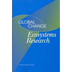 Global Change Ecosystems Research