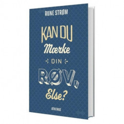 Kan du mærke din røv Else?