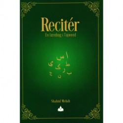 Recitér: En lærebog i Tajweed