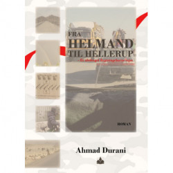 Fra Helmand til Hellerup: Et uledsaget flygtningebarns rejse