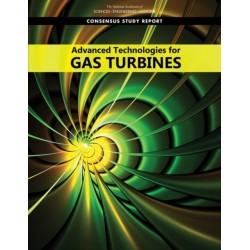 Advanced Technologies for Gas Turbines
