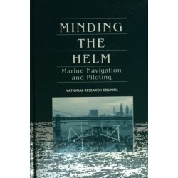Minding the Helm: Marine Navigation and Piloting