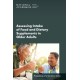 Assessing Intake of Food and Dietary Supplements in Older Adults: Proceedings of a Workshop Series
