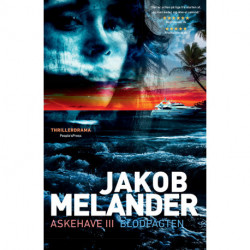 Blodpagten: Askehave 3