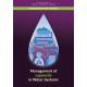 Management of Legionella in Water Systems