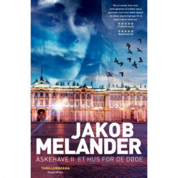 Et hus for de døde: Askehave 2