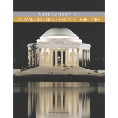 Assessment of Advanced Solid-State Lighting