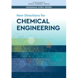 New Directions for Chemical Engineering