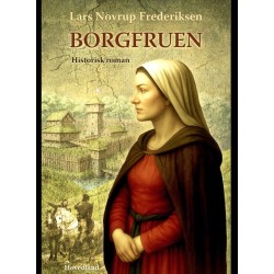Borgfruen