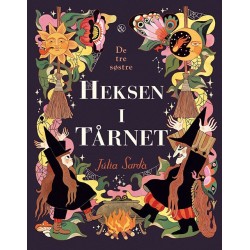 Heksen i tårnet