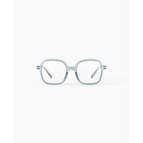 Izipizi#OFFICE Frozen Blue +3