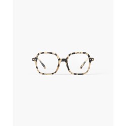 Izipizi#OFFICE Light Tortoise +3