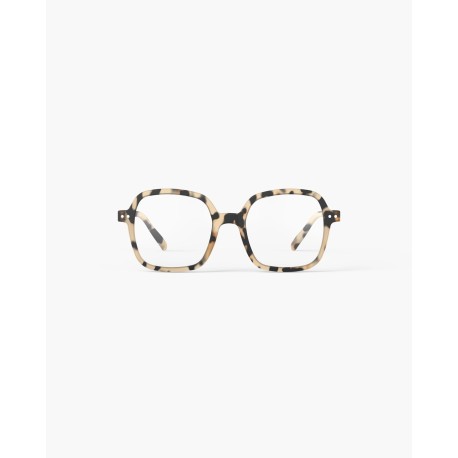 Izipizi#OFFICE Light Tortoise +3