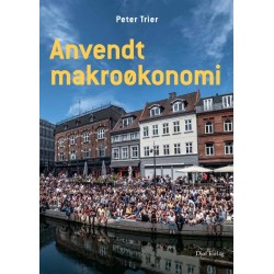 Anvendt makroøkonomi