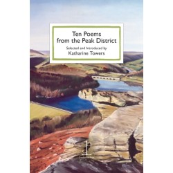 Ten Poems from the Peak District