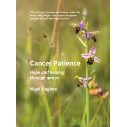 Cancer Patience: Hope and healing through nature