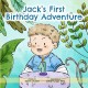 Jack's First Birthday Adventure