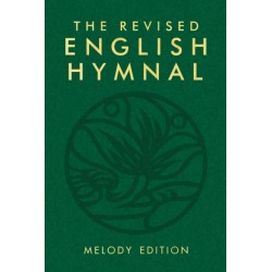 The Revised English Hymnal Melody edition
