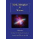 Myth, Metaphor and Science: Including "The Most Beautiful Experiment", by Goronwy Tudor Jones and Alan Wall