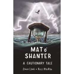 Mat o' Shanter: A Cautionary Tale