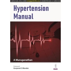 Hypertension Manual