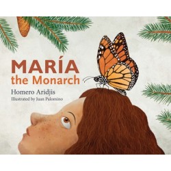 Maria The Monarch