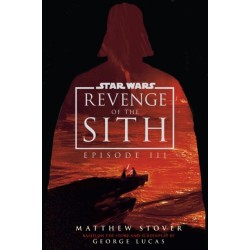 Star Wars: Episode III: Revenge of the Sith: UK 20th Anniversary Deluxe Edition
