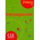 Precis de conjugaison