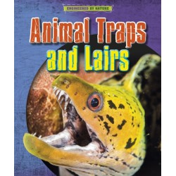 Animal Traps and Lairs