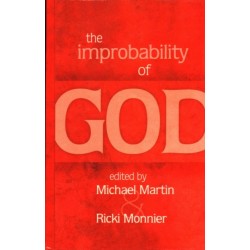 The Improbability of God
