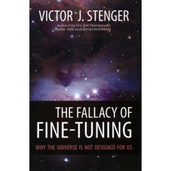 The Fallacy of Fine-Tuning: Why the Universe Is Not Designed for Us