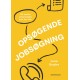 Opsøgende jobsøgning