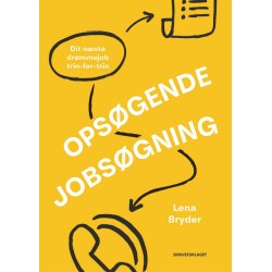 Opsøgende jobsøgning