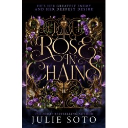 Rose in Chains
