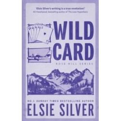 Wild Card: Discover the no 1 Sunday Times bestselling author and your new small town romance obsession!