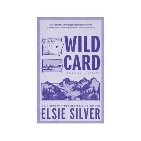Wild Card: Discover the no 1 Sunday Times bestselling author and your new small town romance obsession!