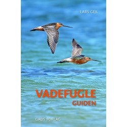 Vadefugleguiden