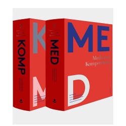 Medicinsk Kompendium 20. udgave