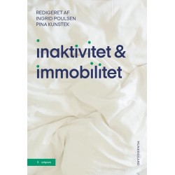 Inaktivitet og immobilitet